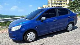 Chevrolet Sail Ls