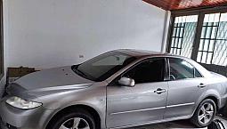 Mazda 6 Modelo 2006