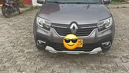 Vendo Renault Stepway Intens1.6 Aut