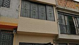 Se Vende Casa De Tres Pisos