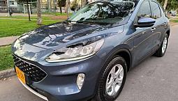 Ford Escape 4x2 At 2.0l 2021