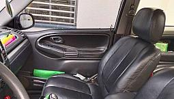 Vendo Camioneta 4X4 Grand Vitara