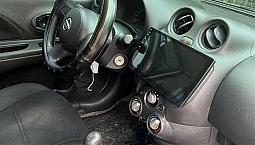 Espectacular Nissan March
