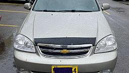 Chevrolet Optra 2008 1.6 Aire 2 Airbag Vidrios Y Espejos Eléctricos Abs Venoermuto X Carro Menor Valor