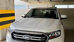 Ford Ranger 2022