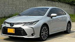 Toyota Corolla 2023 Hybrid Se-G