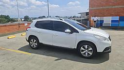 Vendo Hermoso Peugeot