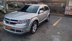 En Venta Hermosa Dodge Journey
