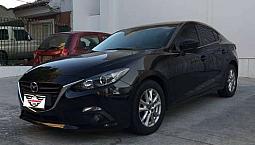 Mazda 3 Touring 2015 Automatico
