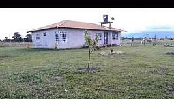 Casa Campestre Montelibano Acacias 2200 Metros Cuadrados