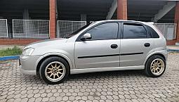 Corsa Evolución