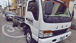 Jac De Volco