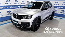 Renault Kwid 2020
