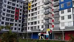 Apartamento San Fernando Plaza