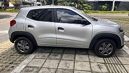Kwid Renault 2023 Para Que Termine De Estrenar