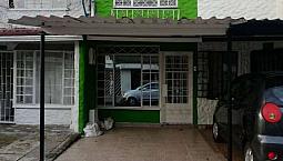 Se Arrienda Hermosa Casa En Barrio Los Rosales