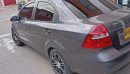 Aveo Emotion