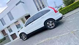 Honda Crv 2010 Cambio