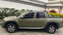 Duster Oroch