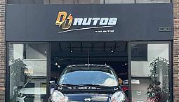 Hermoso Nissan March