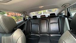Honda Civic 1.5T