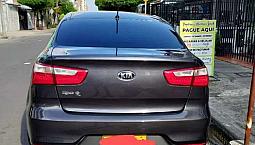 Venta Kia Río Suma