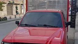 Vendo Camioneta Toyota 2005 En Buen Estado