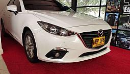 Mazda 3 Touring Autom
