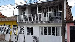 Vendo Casa Barrio Villa Samper
