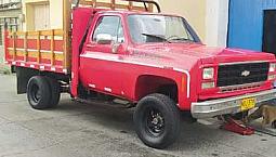 Chevrolet K5 4X4