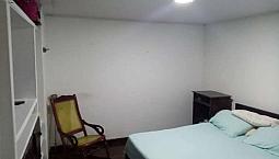 Arriendo Habitación Amoblada Con Baño