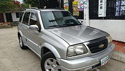 Grand Vitara 2006
