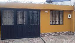 Se Vende O Permuta Casa En Villavicencio/Meta