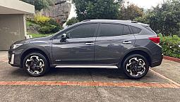 Venta Subaru Hibrida