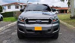 Se Vende Hermosa Ford Ranger