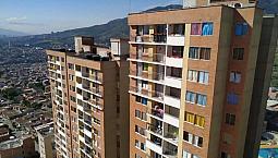 Apartamento 50.Mts  Bello