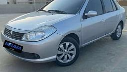 Renault Symbol 11 Luxe 2012