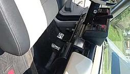 Camioneta Chevrolet