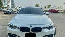 Vendo Bmw 320 Sport, Excelente Estado , Unico Dueño.