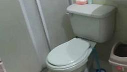 Habitacion Con Cama Closet Servicios Incluidos