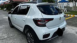 Renault Stepway Fl Intense