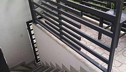 Arriendo Habitaciones