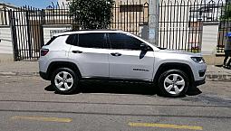 Jeep Compass 4X2 2019