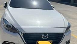 Mazda 3 Touring 2019  2.0 Automático
