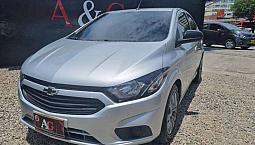 Chevrolet Joy Mt Mod 2022