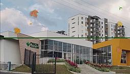Apartamento En Central Park - Dosquebradas