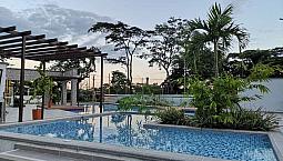 Apartamento En Arriendo Nuevo - Villavicencio - Arboleda Campestre
