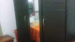 Aaalquiloo Super Habitacion Amobladaaa