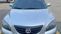 Vendo Mazda 3 Trasmisión Automático
