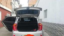 Se Vende Hermoso Kia Picanto Modelo 2013 Bien Cuidado